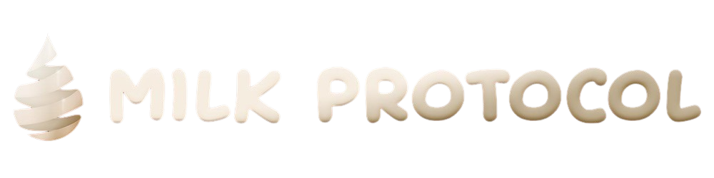 Milk Protocol